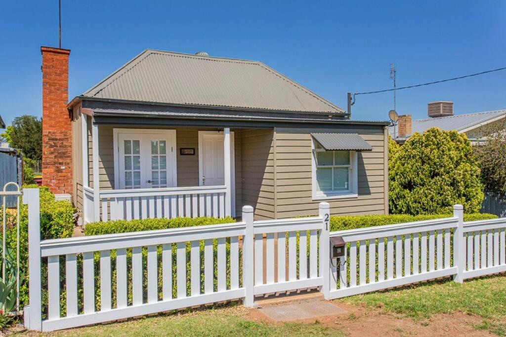 Cowra Cottage Εξωτερικό φωτογραφία