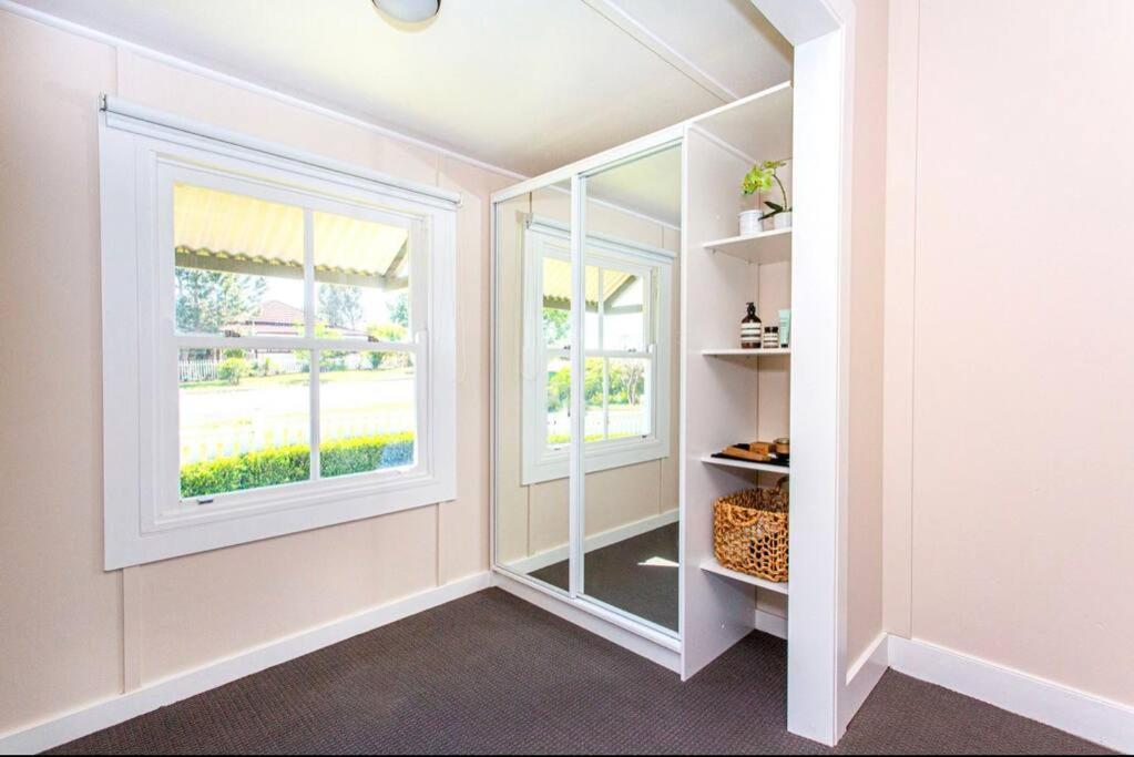 Cowra Cottage Εξωτερικό φωτογραφία