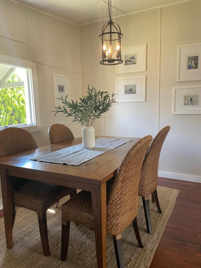 Cowra Cottage Εξωτερικό φωτογραφία