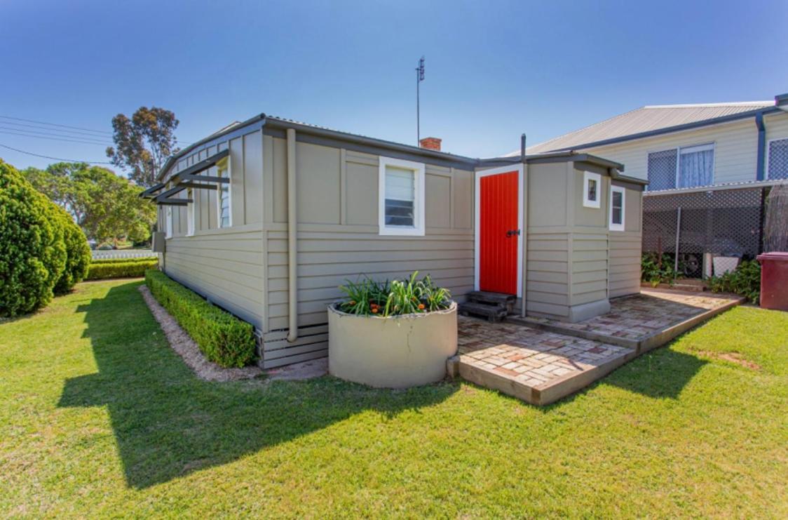Cowra Cottage Εξωτερικό φωτογραφία