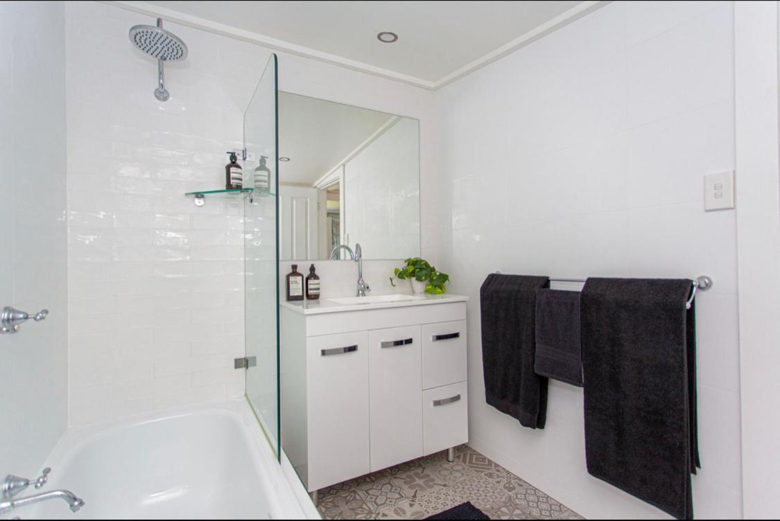 Cowra Cottage Εξωτερικό φωτογραφία