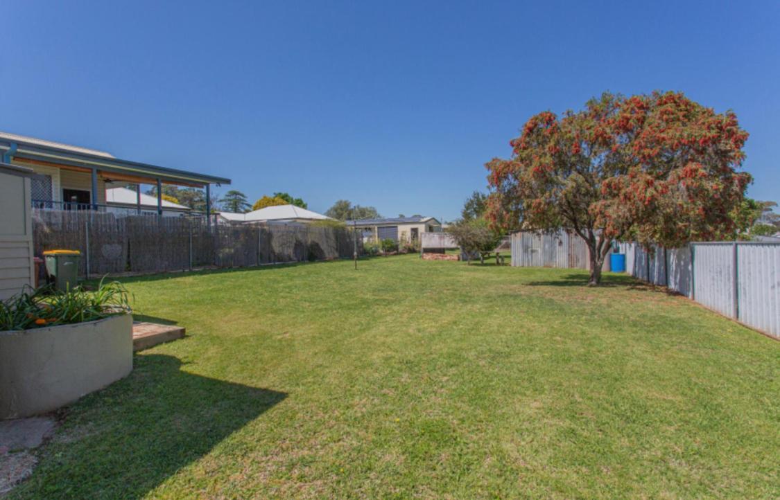 Cowra Cottage Εξωτερικό φωτογραφία