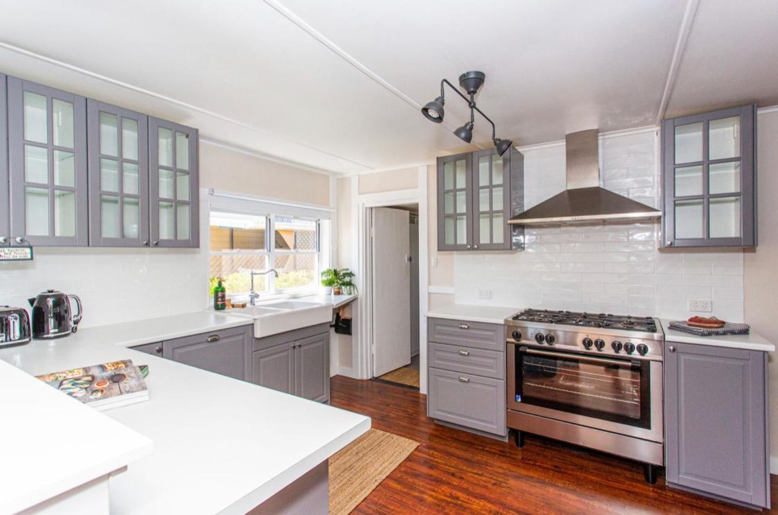 Cowra Cottage Εξωτερικό φωτογραφία