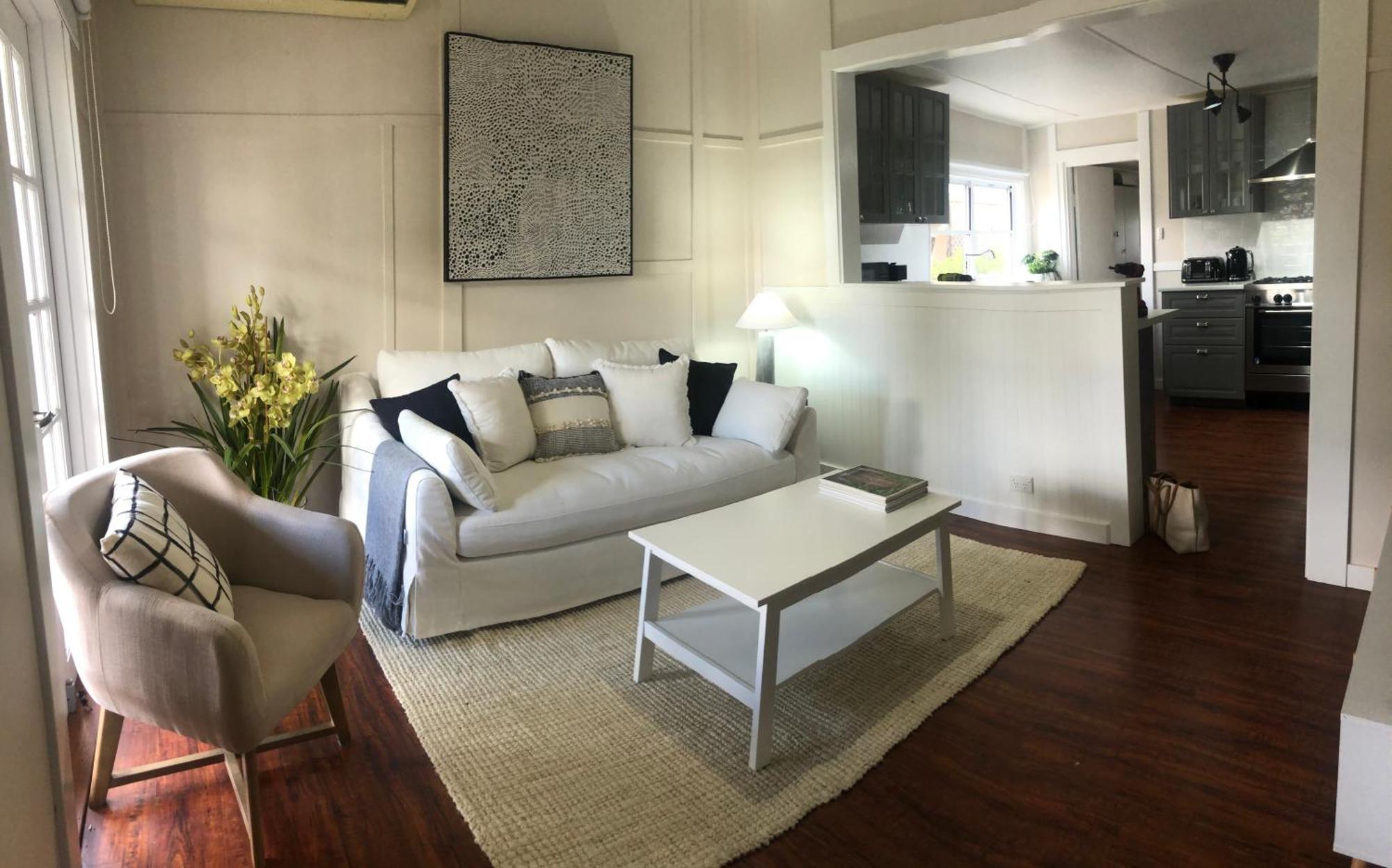 Cowra Cottage Εξωτερικό φωτογραφία